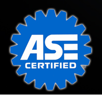 Our Tractor Trailer Repair Mechanics are ASE Certified