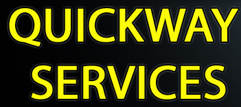Quickway Services is an expert Truck Breakdown Service